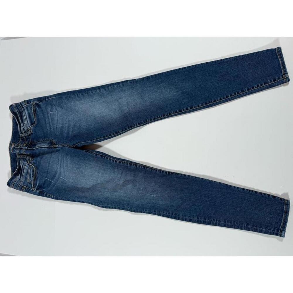 KUT from the Kloth Women's Skinny Jeans Size 4 Medium Blue